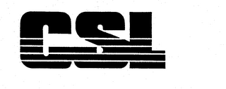 CSL logo