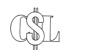 CSL logo