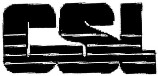 CSL logo