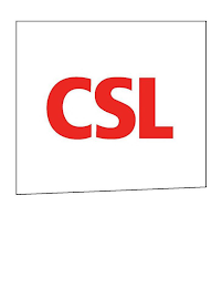 CSL logo