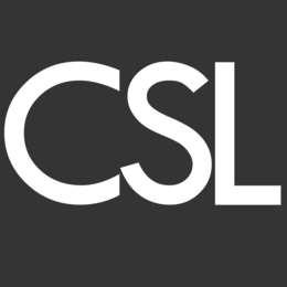 CSL logo