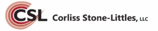 CSL CORLISS STONE-LITTLES, LLC logo