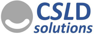 CSLD SOLUTIONS logo
