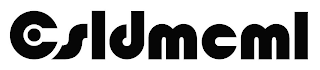 CSLDMCML logo