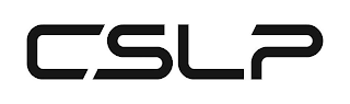 CSLP logo