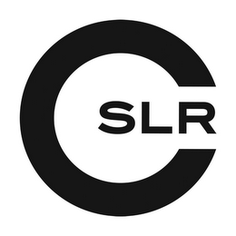 CSLR logo