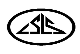 CSLS logo