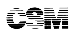 CSM