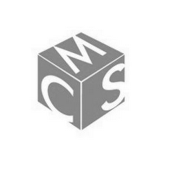 CSM logo