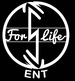 CSM FOR LIFE ENT logo
