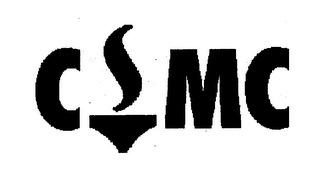 CSMC logo