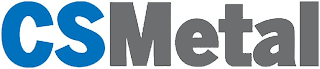CSMETAL logo