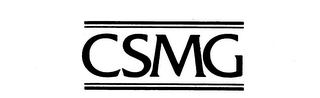 CSMG logo
