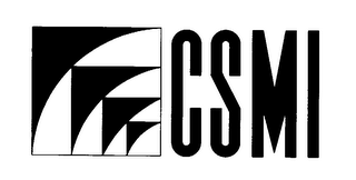 CSMI