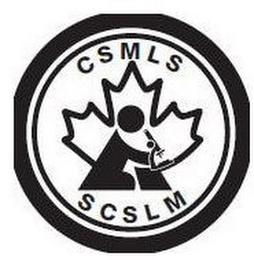 CSMLS SCSLM logo