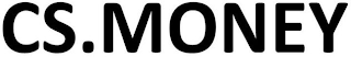 CS.MONEY logo
