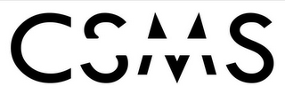 CSMS logo