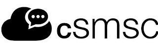 CSMSC logo