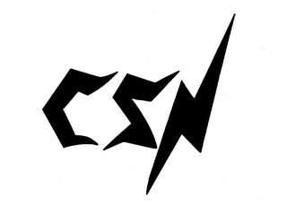 CSN logo