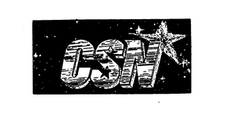 CSN logo