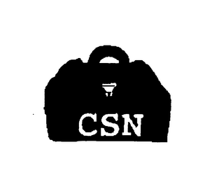 CSN logo