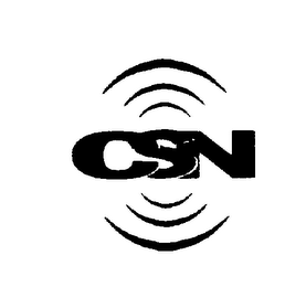 CSN logo
