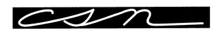 CSN logo
