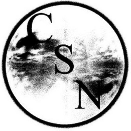 CSN logo