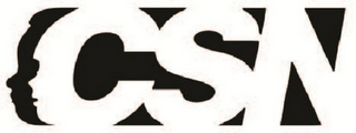 CSN logo