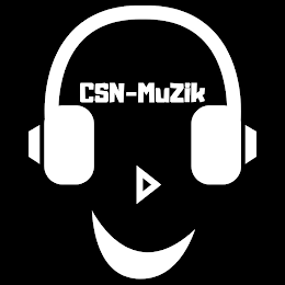 CSN-MUZIK logo
