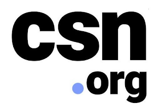 CSN.ORG logo