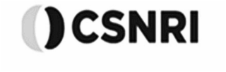 CSNRI logo