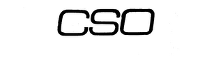 CSO logo