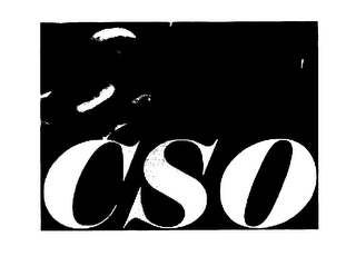 CSO logo
