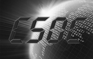 CSOC logo