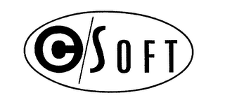 C/SOFT logo