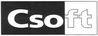 CSOFT logo