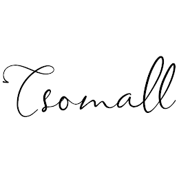 CSOMALL logo