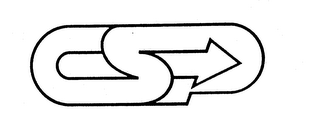 CSP logo