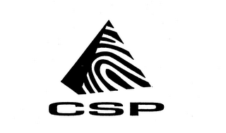 CSP logo