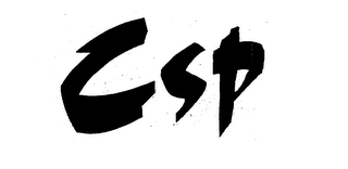 CSP logo