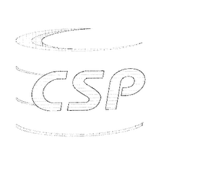 CSP logo