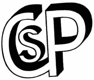 CSP logo
