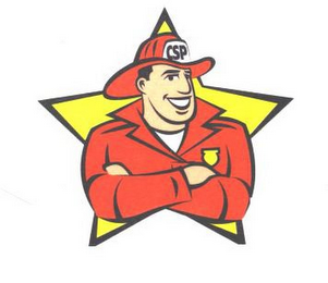 CSP logo