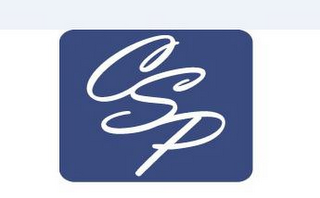 CSP logo