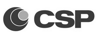 CSP logo