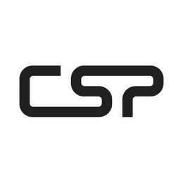 CSP logo
