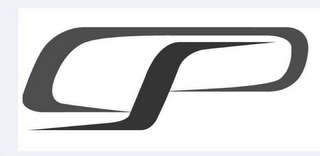 CSP logo