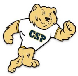 CSP logo