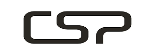 CSP logo